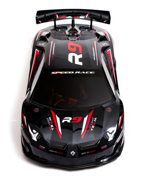 Infraction JOTA Lamborghini Bittydesign®