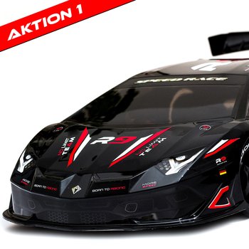 Bittydesign JOTA 1:7 Arrma