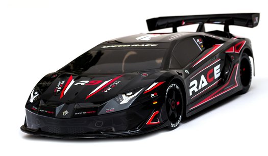 Felony JOTA Lamborghini Bittydesign®