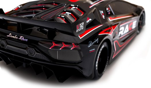 ARRMA® Infraction JOTA Sticker